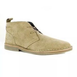Crevo Men's Showboat Chukka Boot